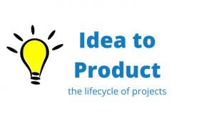 Idea to product
