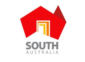 south australia logo