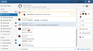 hipchat for developers