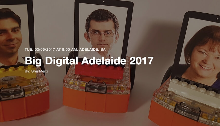 adelaide digital marketing