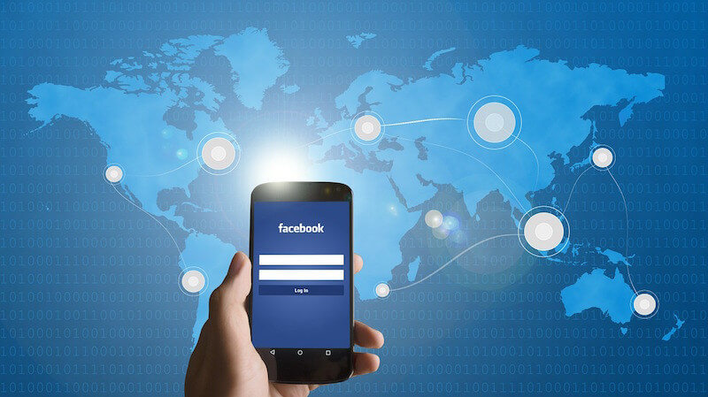 Is Facebook the next CRM?