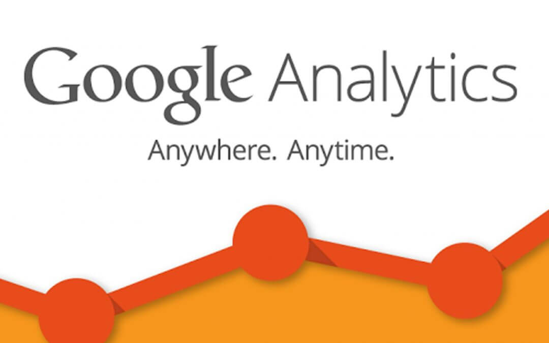 google analytics admin