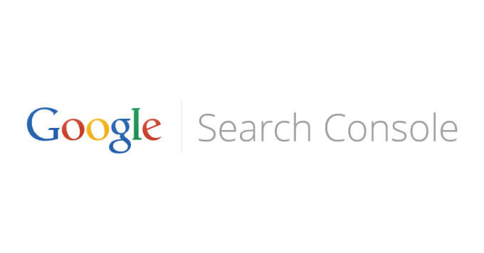 google search console set up