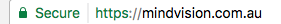 do you need https https secure