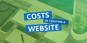 Costs of creating a website, Web Design and Development