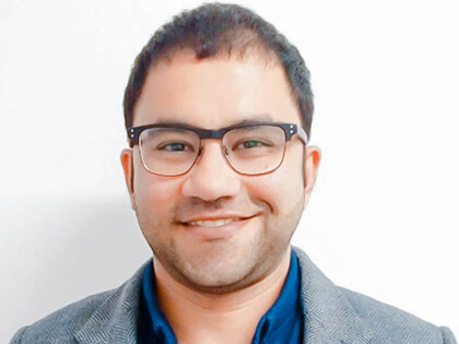 Abhishek Sharma - Business Development Manager at MindVision
