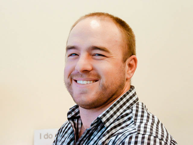 Daniel Miegel - Lead Developer/Analyst at MindVision