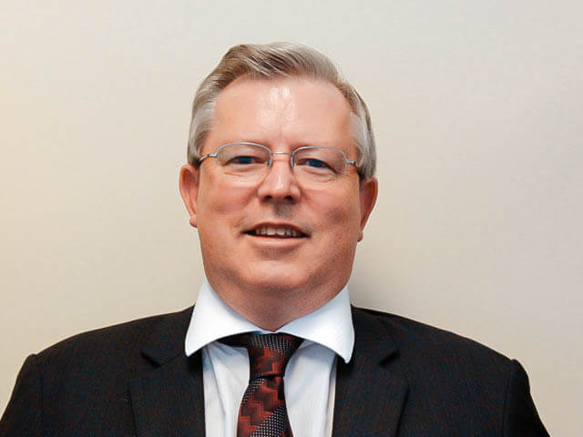 Graham Coates - Managing Director at Mindvision