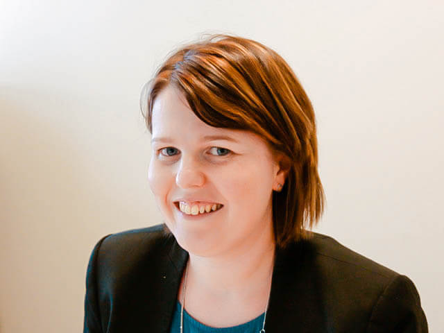 Hayley Coates - Admin Manager / e-Learning at MindVision