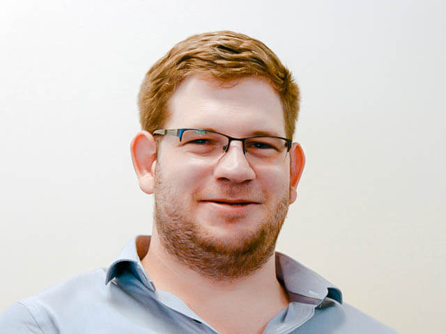 Joseph Mullins - Operations Manager / Developer at MindVision