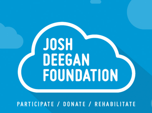 Josh Deegan Foundation