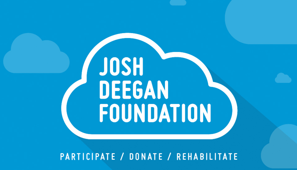 Josh Deegan Foundation